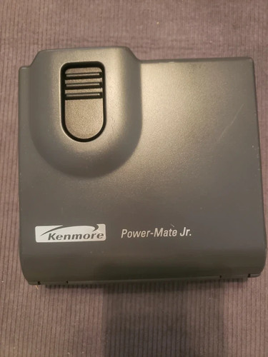 Kenmore power mate model - power-mate,