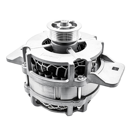 Replace washer drive - replace,