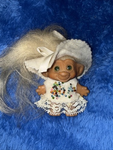 Vtg uneeda wishnik - vtg,