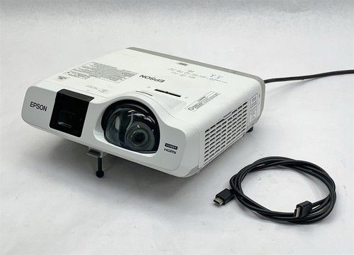 Epson brightlink 536wi wxga - epson,