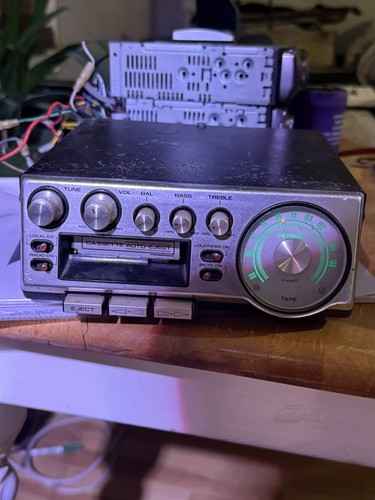 Pioneer 500 fm stereo - kp-500, am/fm