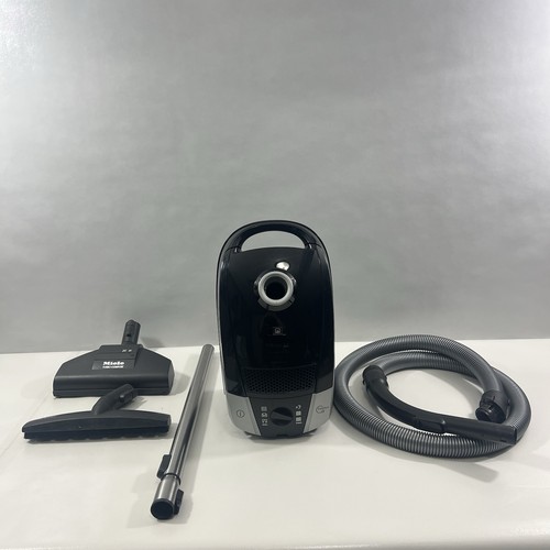 Miele compact onyx - miele,