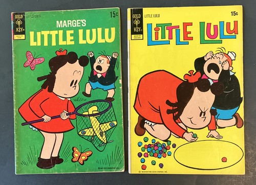 Little lulu 209 - lulu, #209