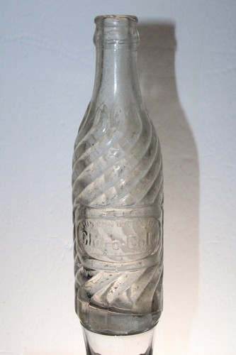 Dawson chero cola soda - chero,