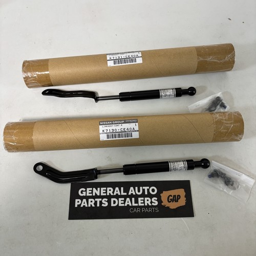 Genuine nissan 350z roadster - genuine,