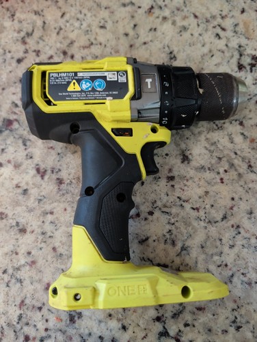 Not working ryobi - working, pblhm101b