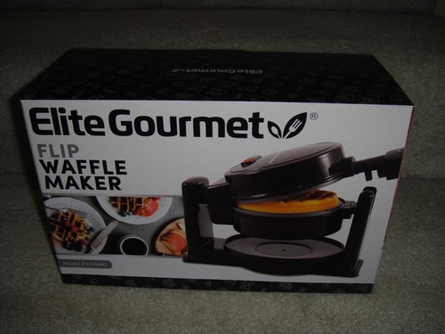 Elite gourmet flip - gourmet,