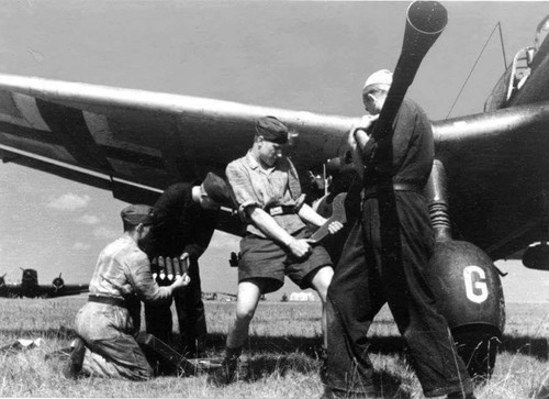 Ww2 photo wwii - ww2, german