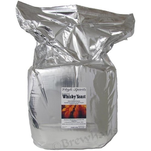 High spirits whiskey - spirits,