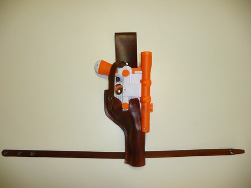 Star wars brown - anh, han