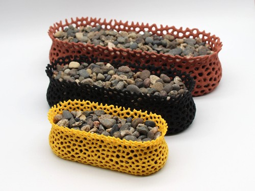 Voropot aquarium planter pill - voropot,