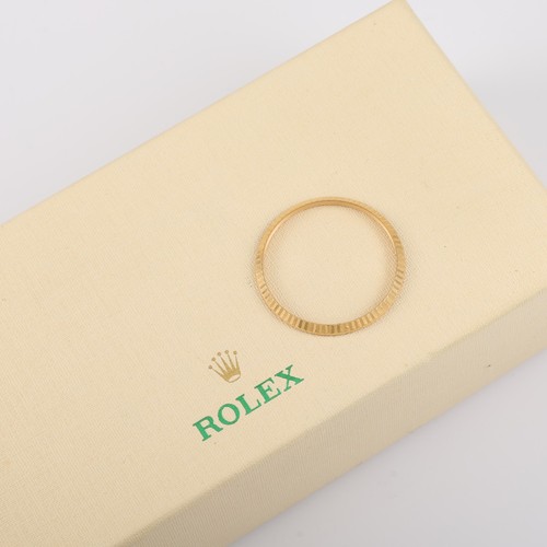 Genuine rolex datejust oyster - genuine, datejust/oyster