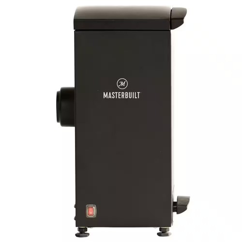 Masterbuilt slow and cold - slow,
