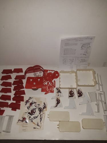 Parts lot vintage - parts,