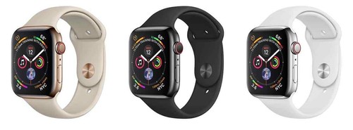 Apple watch series 40mm - apple, 40mm/44mm