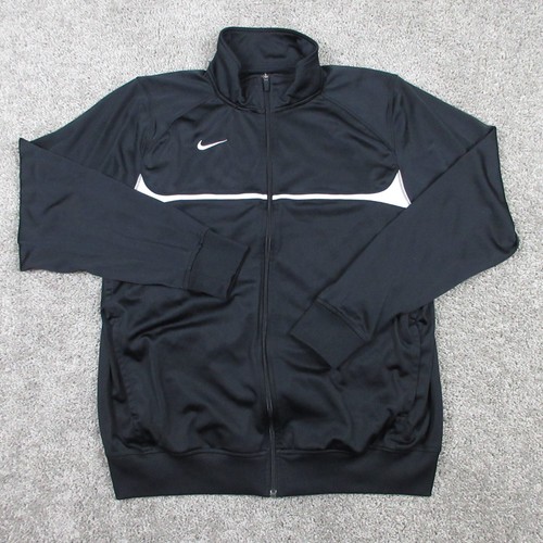 Nike jacket mens extra large - mens,