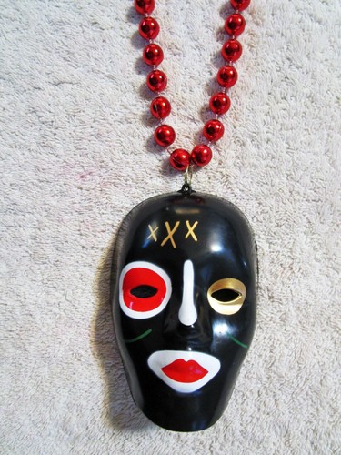 Sharp voodoo xxx face - sharp,