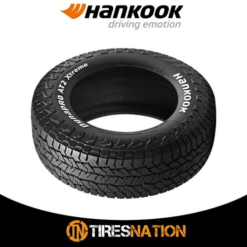 New hankook dynapro - dynapro, at2