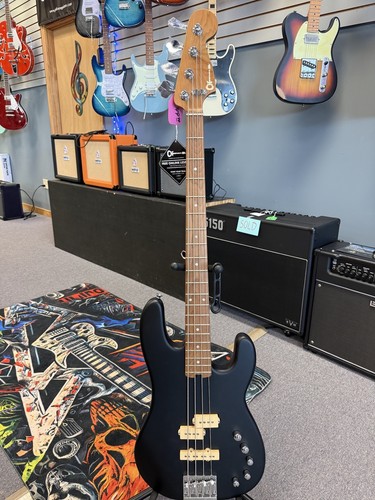 Charvel pro mod - san, bass