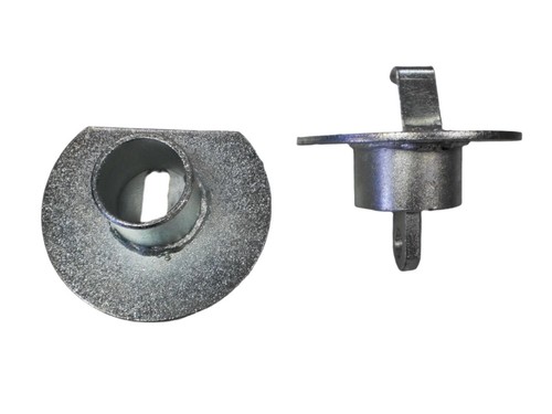 Pintle lunette ring eye - ring,