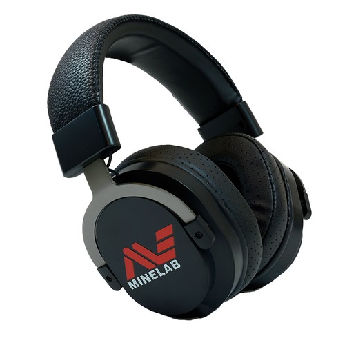 Minelab ml100 headphones - minelab,