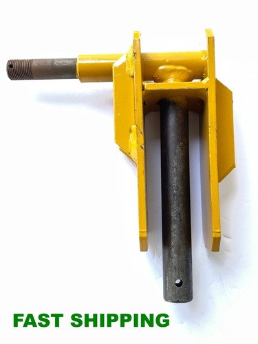 Nos hustler cat wheel caster - cat,