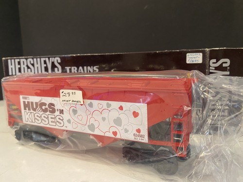 Line k624502 hershey hugs - k624502, hershey's