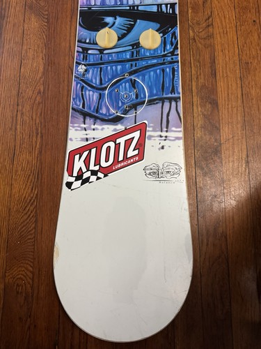 Vintage burton balance 157 - vintage,
