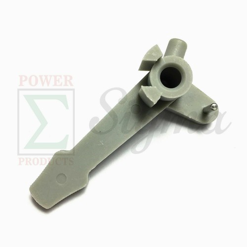 Carburetor choke lever for - lever,
