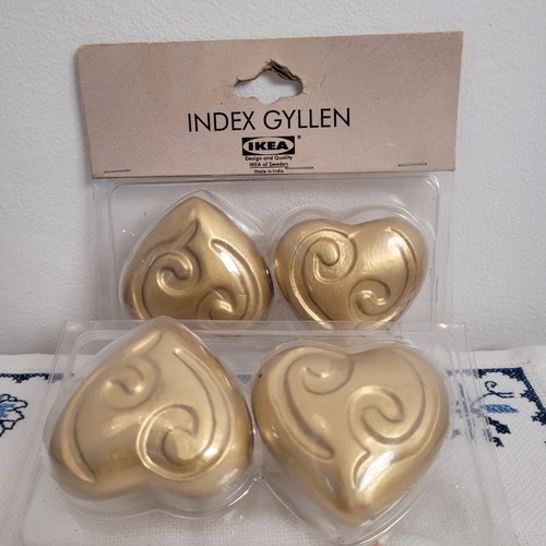 Ikea gyllen curtain rod ends - ikea,