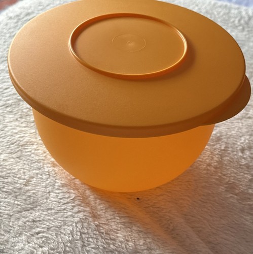 Tupperware impressions bowl - impressions,