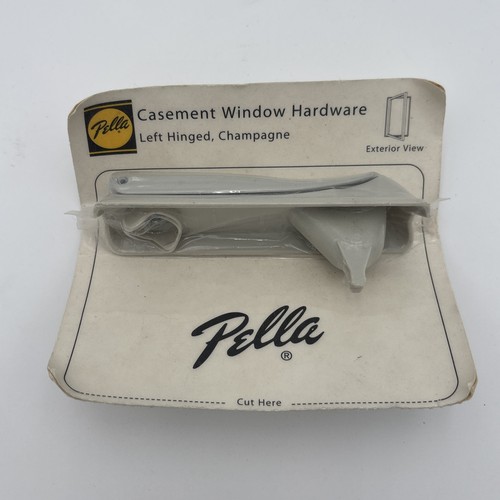 Nib 2005 pella casement - nib,