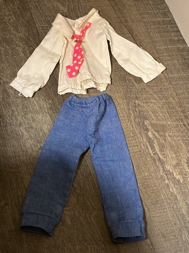 Vintage ideal crissy - ideal, crissy’s