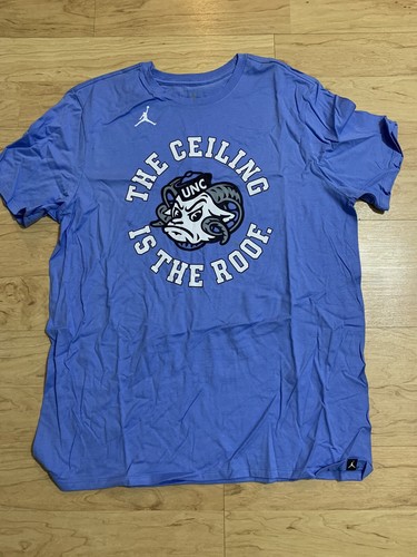 Athletic cut blue - xl, unc