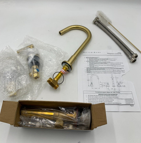 Pottery barn exton lever - exton,