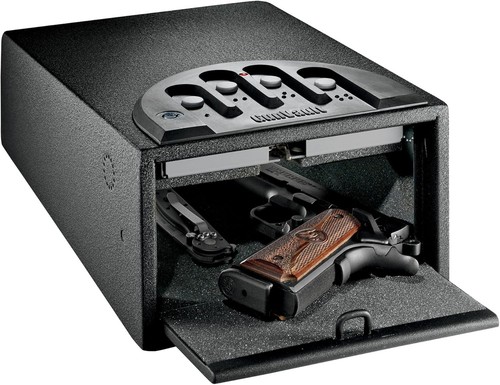 Minivault gv1000c std - minivault, gv1000c-std