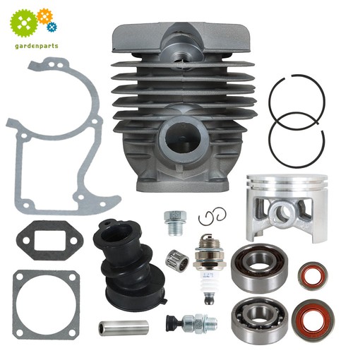 48mm cylinder piston kit - cylinder,