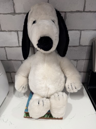 Vintage 1968 snoopy - 1968,
