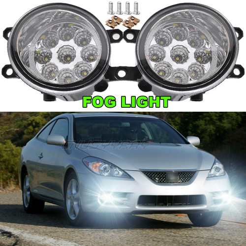 For toyota solara 2007 - toyota,
