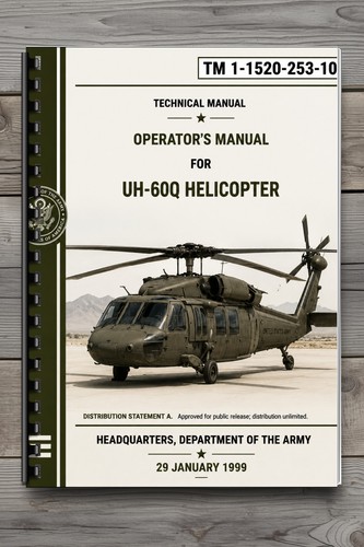 60q black hawk - black, helicopter