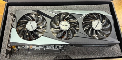 Geforce rtx 3060 - ti, gaming