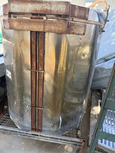Cress electric kiln 1 - cress,
