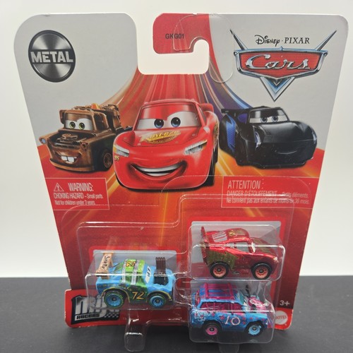 Disney pixar cars 2022 mini - pixar,