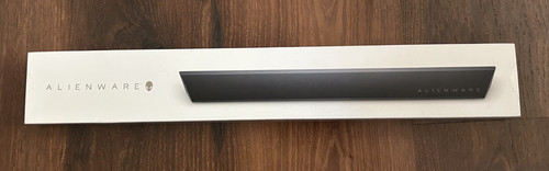 Brand new factory sealed dell - new,