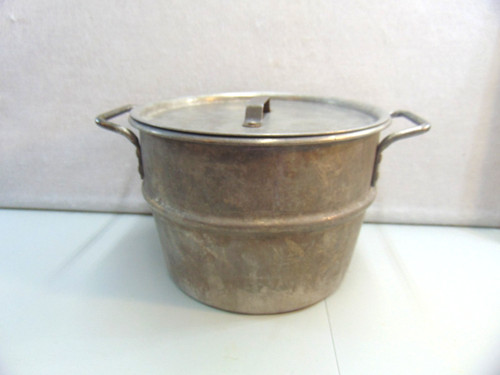 Stock pot aluminum - pot,,