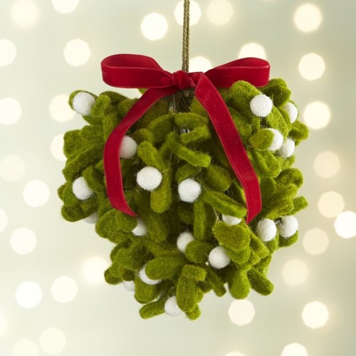 Crate barrel red green - crate, &