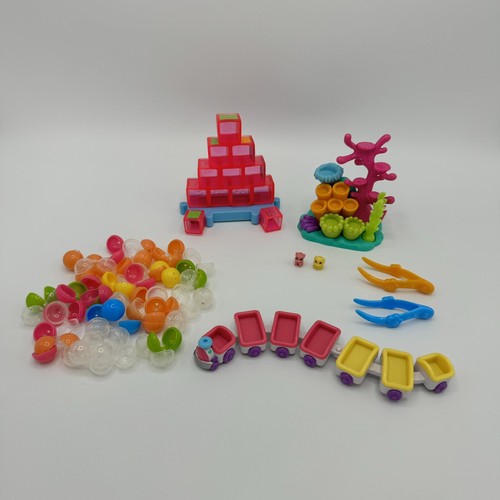 Squinkies zinkies hide and - zinkies,
