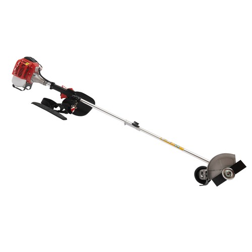 26cc gas powered grass - gas,