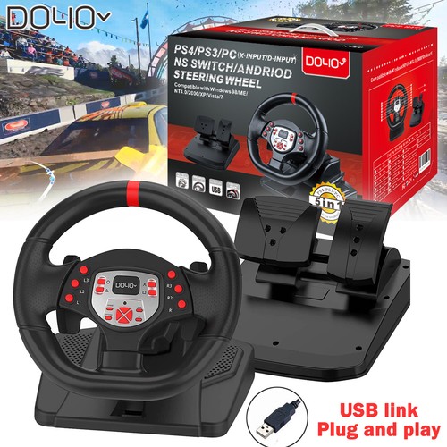 Doyo racing steering wheel - racing,