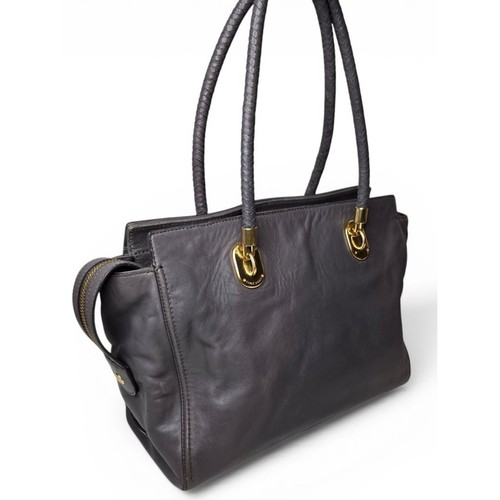 Cole haan benson large - large, leather